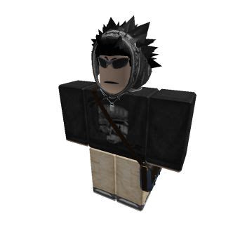 Image result for Happy Roblox Man