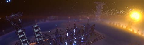 Toradh íomhá ar Dyson Sphere Program Multiplayer Mod