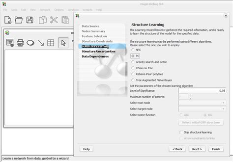 Hugin Tutorial に対する画像結果