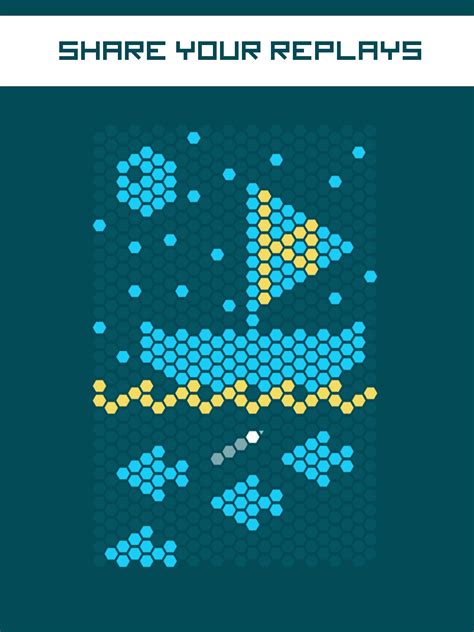 Image result for Hexagon Snake Game