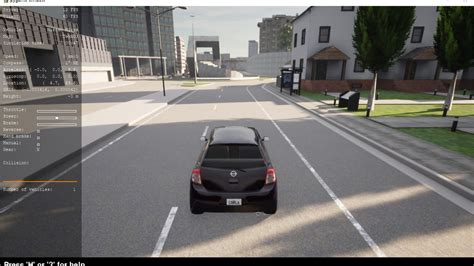 Image result for Carla Simulator License Plate Detection