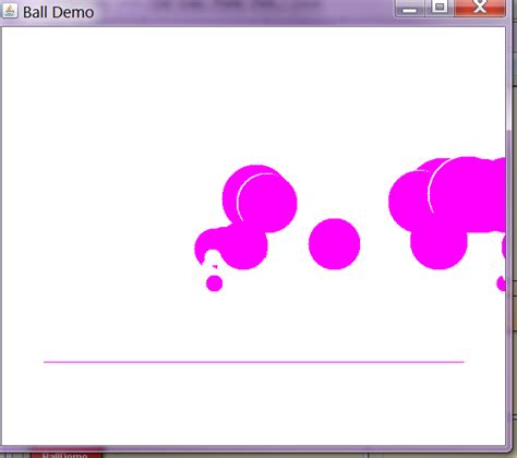 Image result for Java BlueJ Graphic Animation