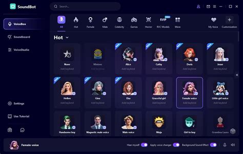 Toradh íomhá ar How to Go into Roblox Audio Settings