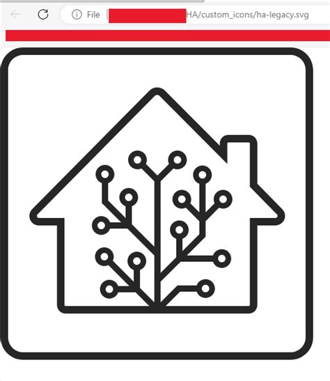 Toradh íomhá ar Home Icon HTML Entity