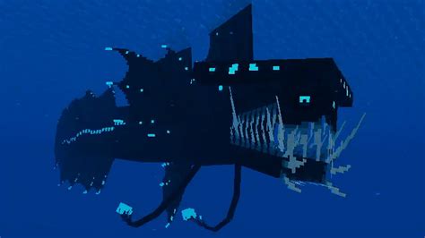 Image result for Minecraft Sea Boss