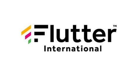 Image result for Flutter International Logo