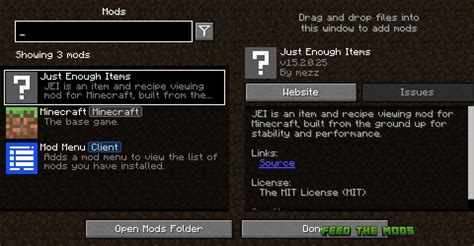 Afbeeldingsresultaten voor How to Install Minecraft Mods with Forge