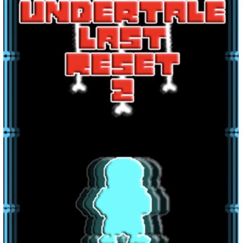 Undertale Last Reset Key に対する画像結果