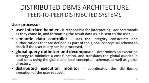 Distributed DBMS Architecture Drawing に対する画像結果