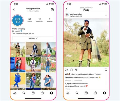 Toradh íomhá ar What Does a Instagram HTML Look Like
