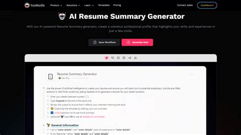 Image result for Summary Generator