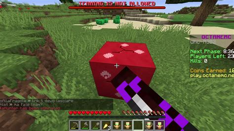 Image result for Randomizer UHC Mod