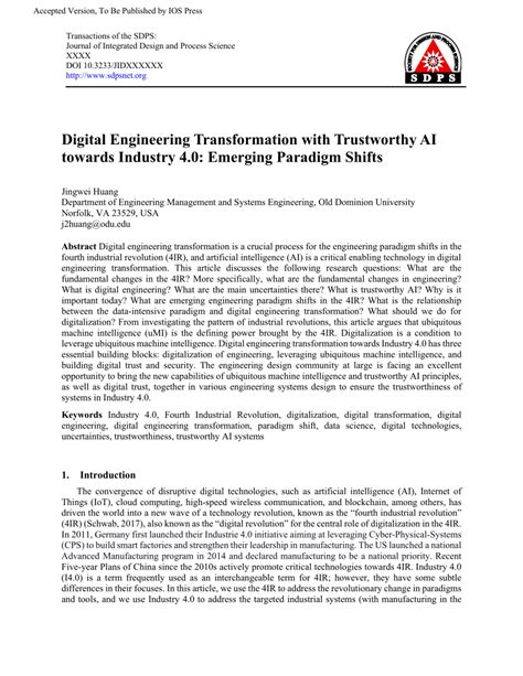 Image result for Digital Engineering Transformation