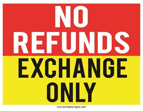 Image result for No Refund until Cameras Are View/Sign