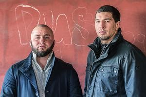 4 Blocks Scene에 대한 이미지 결과