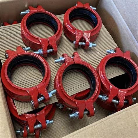 Victaulic Grooved Pipe に対する画像結果