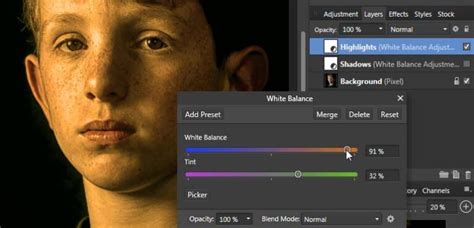 Image result for Affinity Photo Layer Mask