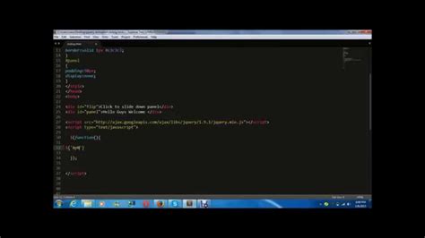 Image result for Sliding in jQuery