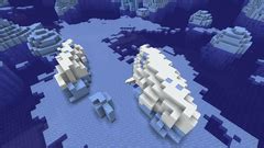 Snow Bank Minecraft に対する画像結果