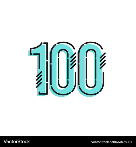 Image result for 100 Template