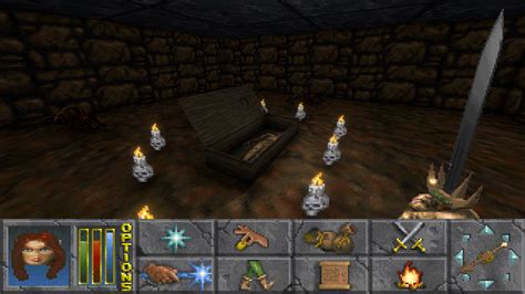 Afbeeldingsresultaten voor Daggerfall NPCs