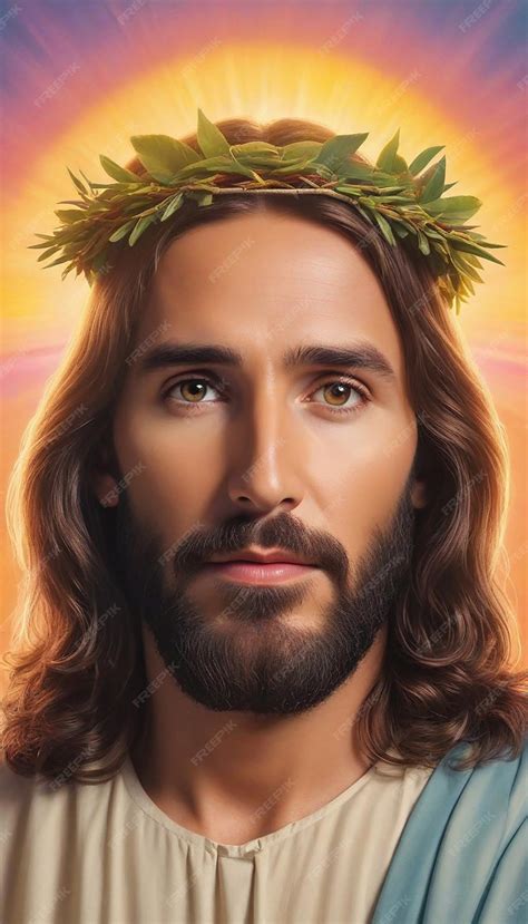 Realistic Jesus Verses に対する画像結果