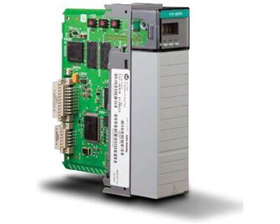 SLC 500 Ethernet Module に対する画像結果