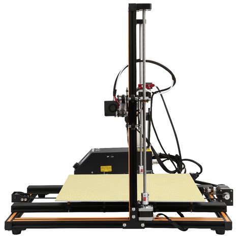 Creality 3D માટે ઇમેજ પરિણામ