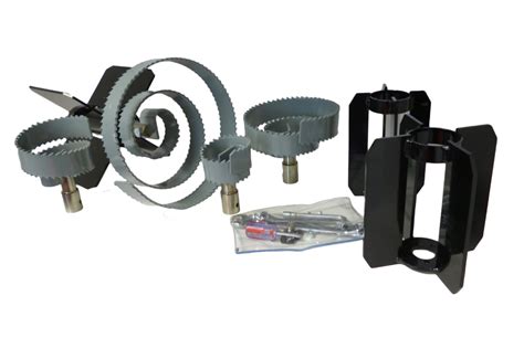 Image result for Expanding Root Cutter