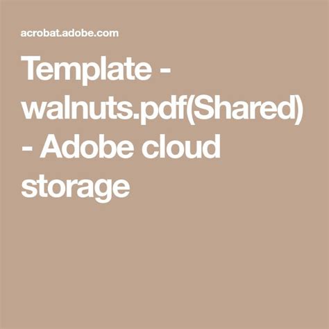 Toradh íomhá ar How to Use Adobe Cloud Storage