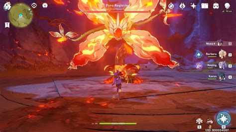 Image result for Pyro Regisvine Icon