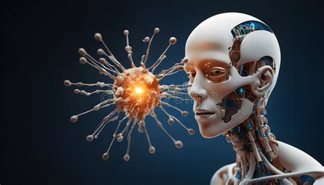 Image result for Virus Robot