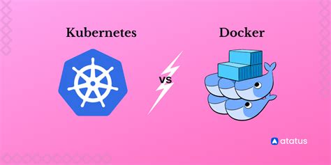 Image result for What Is Docker vs Kubernetes