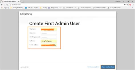 Image result for Install and Run Jenkins On Windows