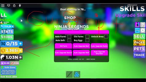 Image result for Ninja Legends Script Pastebin 2020