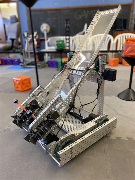 VEX V5 Competition に対する画像結果