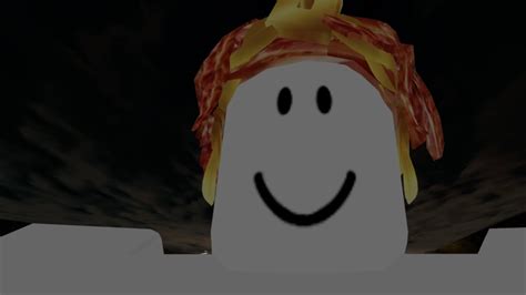 Image result for Scary Bacon Roblox