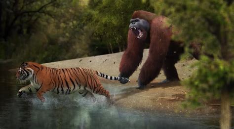 Python vs Tiger Fight에 대한 이미지 결과