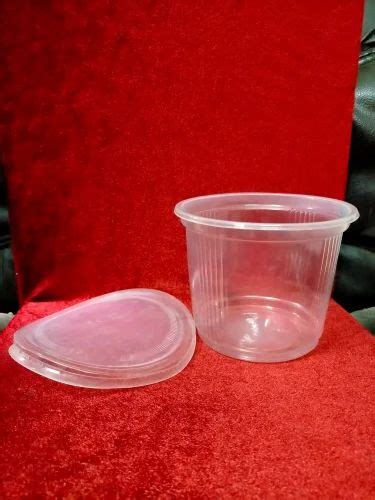 Image result for Half Round Food Container