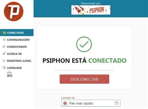 Image result for Psiphon PC