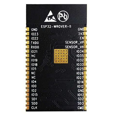 Image result for Esp32 Wrover B