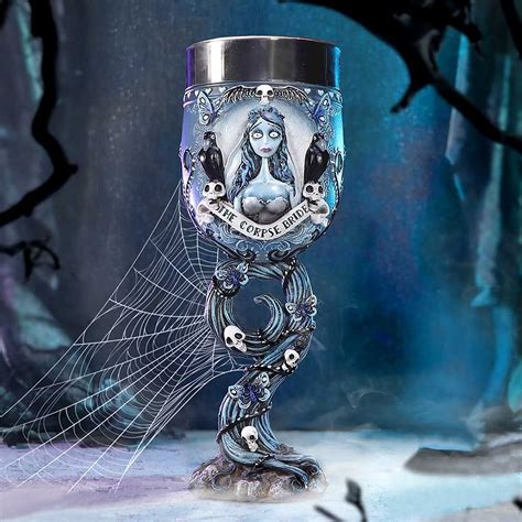 Corpse Bride with This Candle に対する画像結果