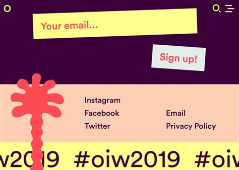 Image result for Scrolling Marquee