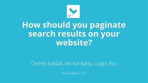 Image result for Paginated Search Results