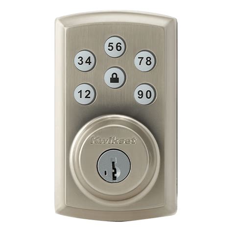 Image result for Kwikset Locks