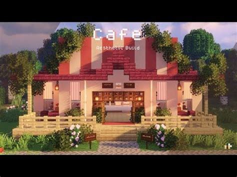 Image result for Minecraft Corner House Cafe