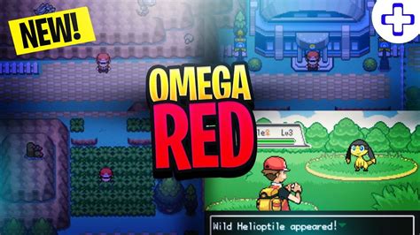 Image result for Omega Ruby ROM