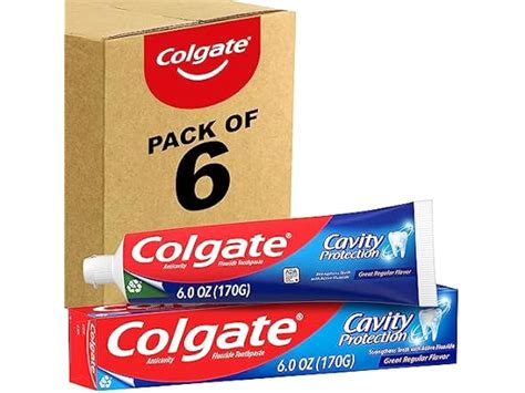 Afbeeldingsresultaten voor Colgate Protection Toothpaste