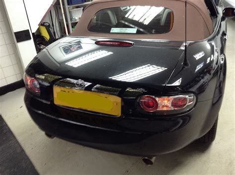 Image result for MX-5 Key Programming