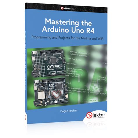 Toradh íomhá ar Arduino Boek